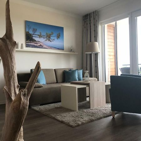 Aparthotel Waterkant Suites 1-27 Boergerende-Rethwisch Luaran gambar